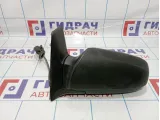 Зеркало левое электрическое Opel Zafira (B) 6428225