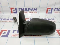 Зеркало левое электрическое Opel Zafira (B) 6428225