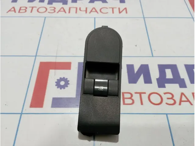 Кнопка стеклоподъемника передняя правая Opel Zafira (B) 6240357