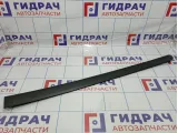 Молдинг передней левой двери Opel Zafira (B) 13137766