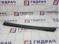 Молдинг задней левой двери Opel Zafira (B) 13137768