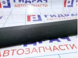 Молдинг задней левой двери Opel Zafira (B) 13137768