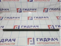 Уплотнитель стекла двери переднего левого Opel Zafira (B) 5154111