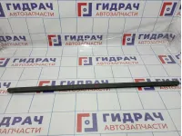 Уплотнитель стекла двери заднего левого Opel Zafira (B) 5154113