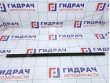 Уплотнитель стекла двери заднего левого Opel Zafira (B) 5154113