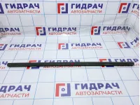 Уплотнитель стекла двери заднего правого Opel Zafira (B) 5154114