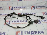 Проводка двери передней левой Opel Zafira (B) 6283550