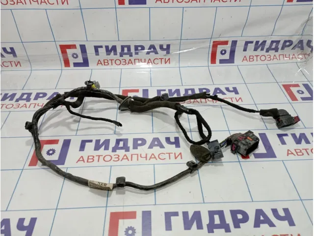 Проводка двери передней левой Opel Zafira (B) 6283550