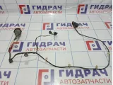 Проводка двери задней Opel Zafira (B) 1284222