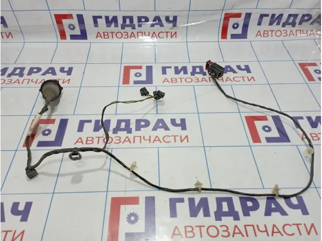 Проводка двери задней Opel Zafira (B) 1284222