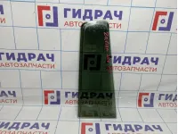 Стекло двери задней правой (форточка) Opel Zafira (B) 162226
