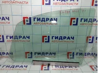 Стекло двери передней левой Opel Zafira (B) 5161311