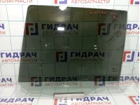 Стекло двери задней левой Opel Zafira (B) 5161471