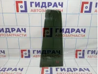 Стекло двери задней левой (форточка) Opel Zafira (B) 162225
