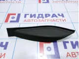 Накладка торпедо левая с торца Opel Zafira (B) 13162481