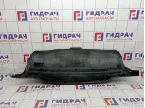Панель передняя Opel Zafira (B) 13145258