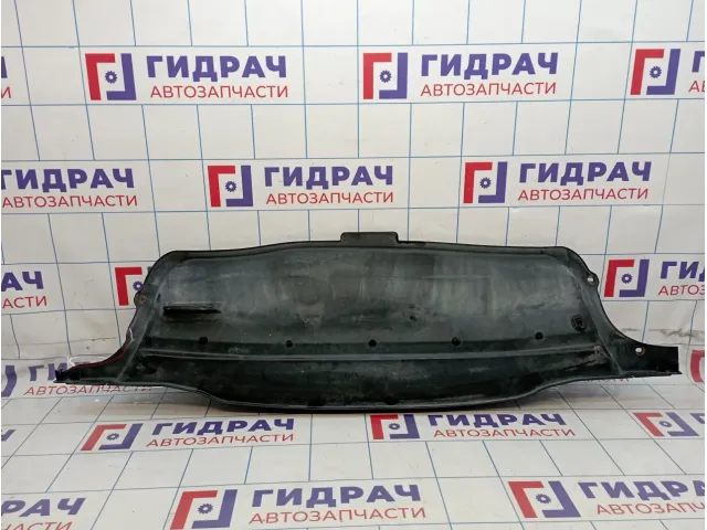 Панель передняя Opel Zafira (B) 13145258