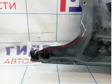 Панель передняя Opel Zafira (B) 13145258