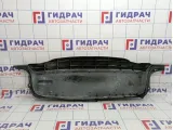 Панель передняя Opel Zafira (B) 13145258