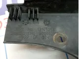 Панель передняя Opel Zafira (B) 13145258