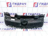 Решетка радиатора Opel Zafira (B) OP07027GA
