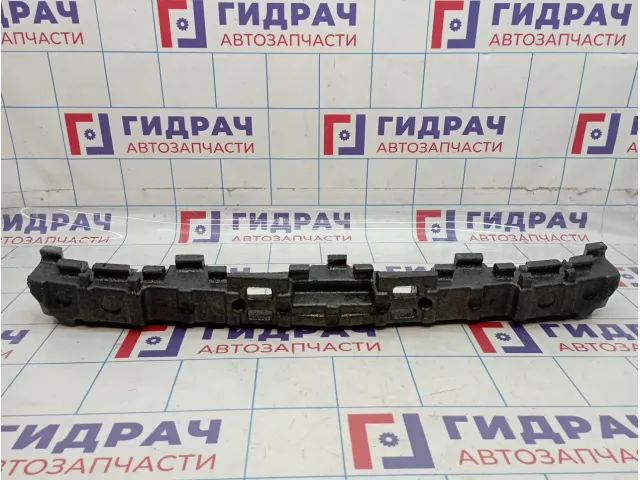 Наполнитель переднего бампера Opel Zafira (B) 13124966