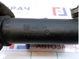 Резонатор воздушного фильтра Opel Zafira (B) 24437914