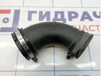 Воздуховод Opel Zafira (B) 24437915