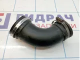 Воздуховод Opel Zafira (B) 24437915