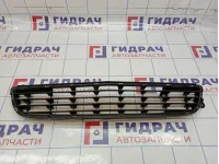 Решетка в бампер центральная Opel Zafira (B) 1400337