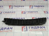 Решетка в бампер центральная Opel Zafira (B) 1400337