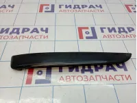 Накладка переднего бампера левая Opel Zafira (B) OP04051MAL
