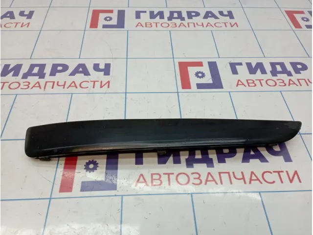 Накладка переднего бампера левая Opel Zafira (B) OP04051MAL