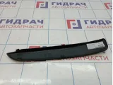 Накладка переднего бампера левая Opel Zafira (B) OP04051MAL
