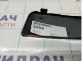 Накладка переднего бампера левая Opel Zafira (B) OP04051MAL