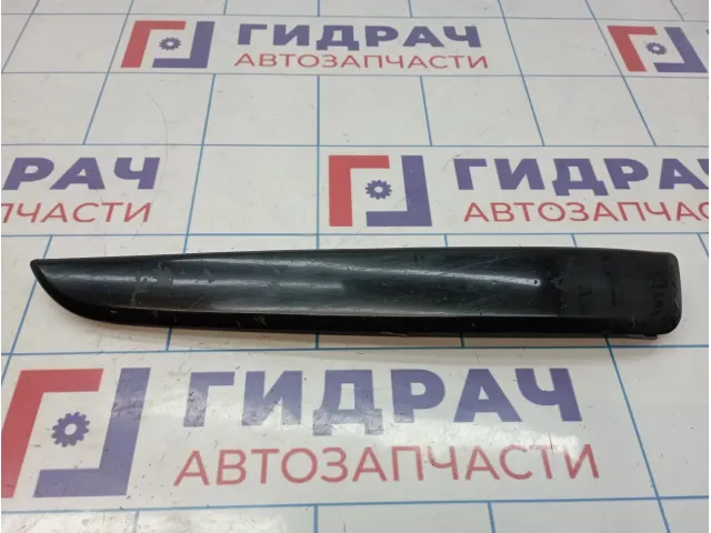 Накладка переднего бампера правая Opel Zafira (B) OP04051MAR TYG