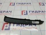 Накладка переднего бампера правая Opel Zafira (B) OP04051MAR TYG
