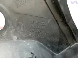 Решетка стеклоочистителя левая Opel Zafira (B) 13167227