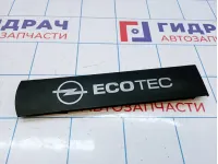 Накладка двигателя Opel Zafira (B) 24418420