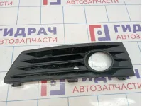 Решетка в бампер левая Opel Zafira (B) 13124989