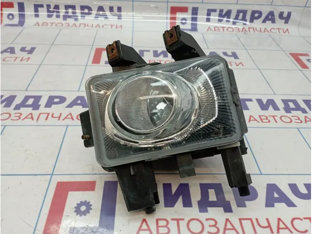 Фара противотуманная левая Opel Zafira (B) 19-A498-05-2B