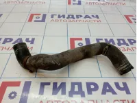 Патрубок радиатора нижний Opel Zafira (B) 13118271
