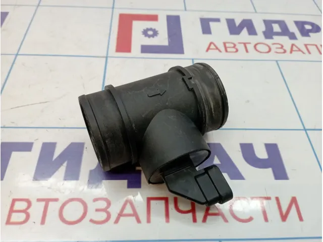 Расходомер воздуха Opel Zafira (B) 25358054