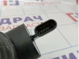 Расходомер воздуха Opel Zafira (B) 25358054