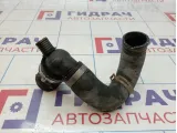 Патрубок радиатора Opel Zafira (B) 13118272