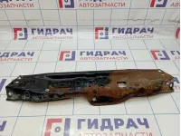 Панель передняя Opel Zafira (B) 180316