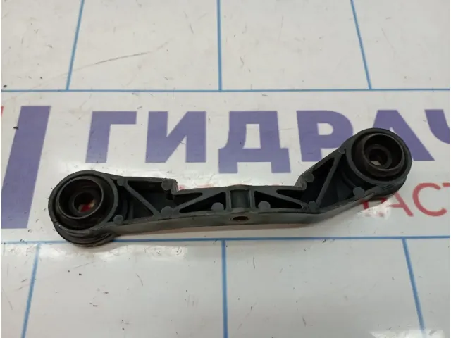 Кронштейн воздушного фильтра Opel Zafira (B) 5834732