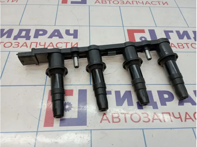 Рампа (кассета) катушек зажигания Opel Zafira (B) 880153