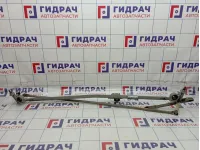 Трапеция стеклоочистителей Opel Zafira (B) 1273398