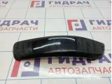 Накладка заднего бампера правая Opel Zafira (B) 1404794